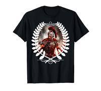 Romain, soldat romain, légionnaire guerrier gladiateur T-Shirt