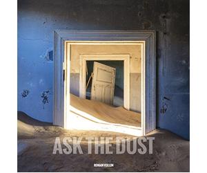 Romain Veillon - Ask the dust