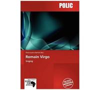 Romain Virgo