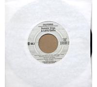 Romain Virgo - California