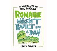 Romaine Wasn't Built In A Day