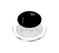 Romains 15:5, Force to Encourage You in Hard Times PopSockets PopGrip pour MagSafe