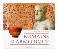 Romains d'armorique - EVEILLARD JEAN-YVES - Skol Vreizh - broché - Essai