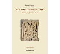 Romains et Berbères face à face