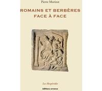 Romains et Berbères face à face Pierre Morizot (Auteur)