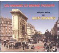 Romains, Jules - Les Hommes de bonne volonté