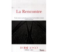 Roman 20-50, collection "Actes"/2014 La Rencontre - PU Septentrion - Roman 20-50 - broché - Essai