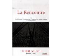 Roman 20-50, collection "Actes"/2014