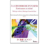 Roman 20-50, collection "Actes"