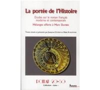 Roman 20-50 Collection " Actes " PU Septentrion (Auteur)