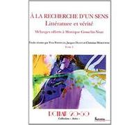 Roman 20-50, collection "Actes" PU Septentrion (Auteur)