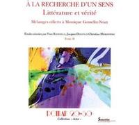 Roman 20-50, collection "Actes" PU Septentrion (Auteur)