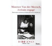 Roman 20-50 Collection "Actes" PU Septentrion (Auteur)