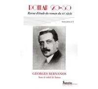 Roman 20-50 Hors Série N° 4, Déc - Georges Bernanos - Sous Le Soleil De Satan