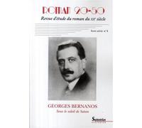 Roman 20-50 Hors Série N° 4, Déc - Georges Bernanos - Sous Le Soleil De Satan