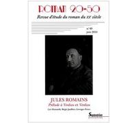 Roman 20-50, n°49/Juin 2010