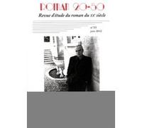 Roman 20-50, n° 53/juin 2012