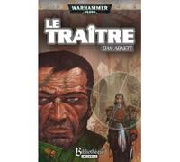 Roman 40k : Le traitre
