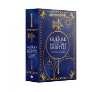 Roman Age of Sigmar : La Guerre pour les Royaumes Mortels