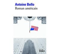 Roman américain - Antoine Bello - Gallimard - Poche - Roman
