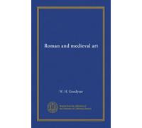 Roman and medieval art
