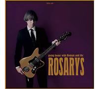 Roman and the Rosarys - Going Home with. [Import]