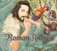 Roman Andren - Color Green