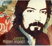 Roman Andren - Juanita