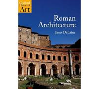 Roman Architecture – Oxford University Press