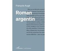 Roman argentin François Augé (Auteur)