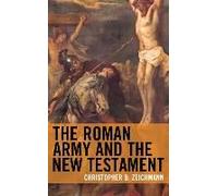 Roman Army And The New Testament