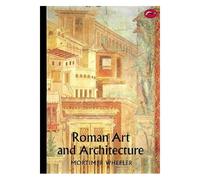 Roman Art And Architecture