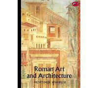 Roman Art And Architecture
