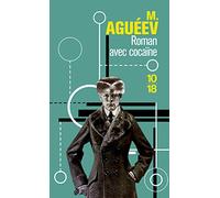 Roman avec cocaïne