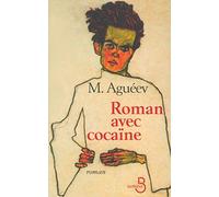 Roman avec cocaïne