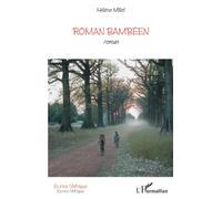 Roman bambéen - Hélène MILLET - L'harmattan - broché - Roman