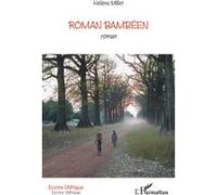 Hélène Millet – Roman bambéen – Broché – L'Harmattan