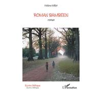 Roman bambéen - Hélène MILLET - L'harmattan - broché - Roman