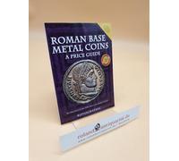 Roman Base Metal (Pt. 1)
