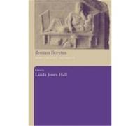 Roman Berytus: Beirut in Late Antiquity Hall, Linda Jones (Auteur)