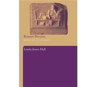 Roman Berytus by Linda Jones Hall Linda Jones Hall (Auteur)