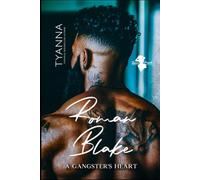 Roman Blake: A Gangster's Heart