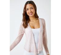 Roman Boléro Roman léger en maille