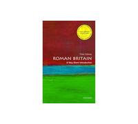 Roman Britain: A Very Short Introduction