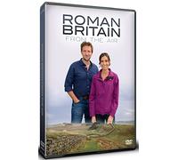 Roman Britain from The Air