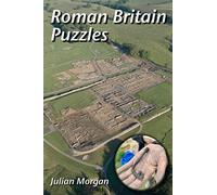 Roman Britain Puzzles