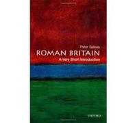 Roman Britain, Very Short Introductions Peter Salway (Auteur)