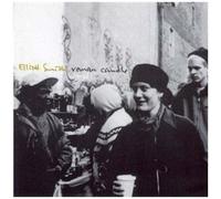 Elliott Smith – Roman Candle – Remasterisé – Domino Records