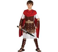 Roman Centurion - Kids Costume 5 - 7 years