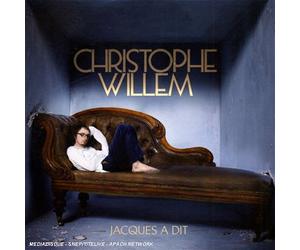 Roman Chelminski - Jacques a Dit